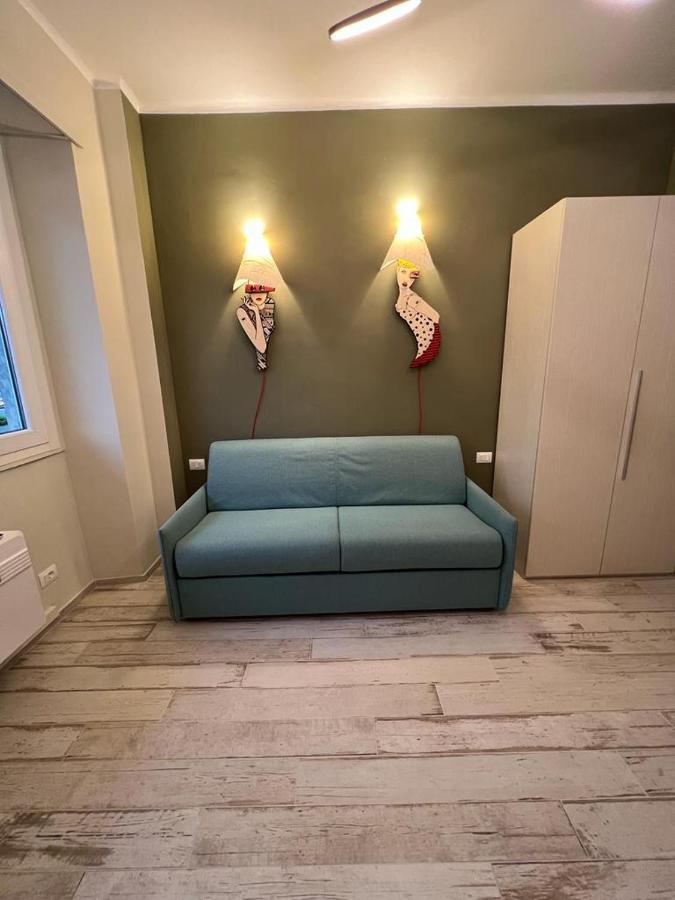 Les Nuits Magiques Apartment Turin
